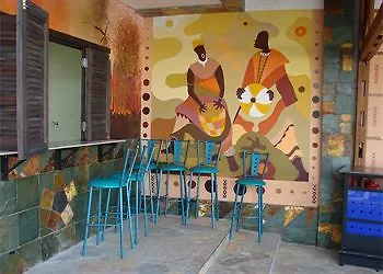 Tulip Inn Accra